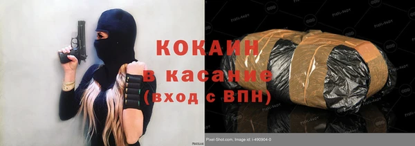 хмурый Бородино