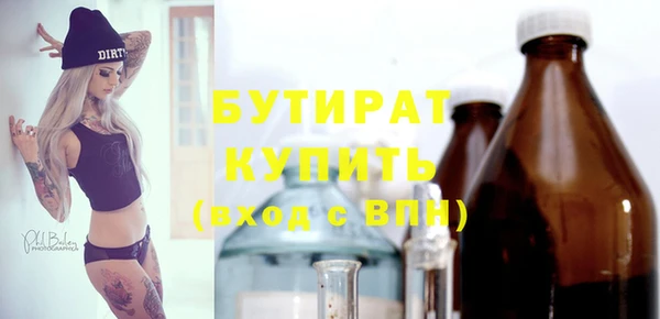 хмурый Бородино